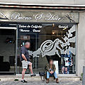 Bueno's hair tulle corrèze coiffeur