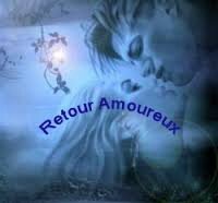 retour amoureux