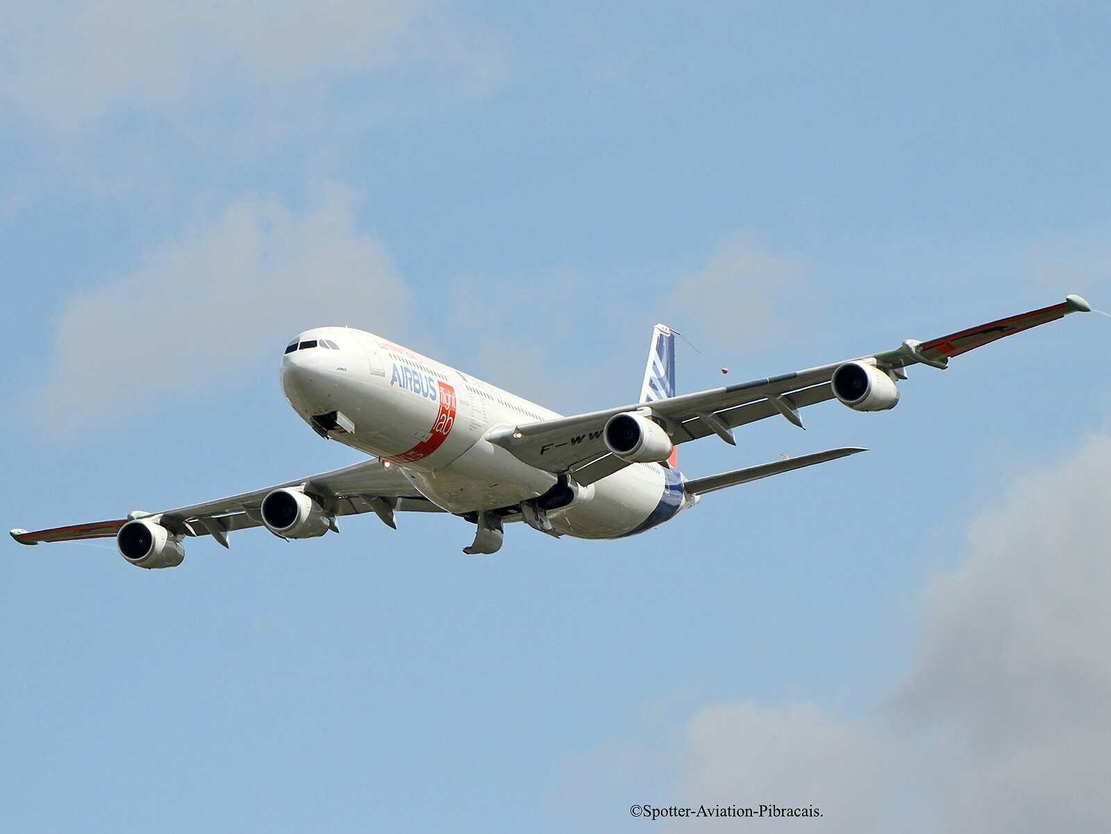 Airbus Industrie