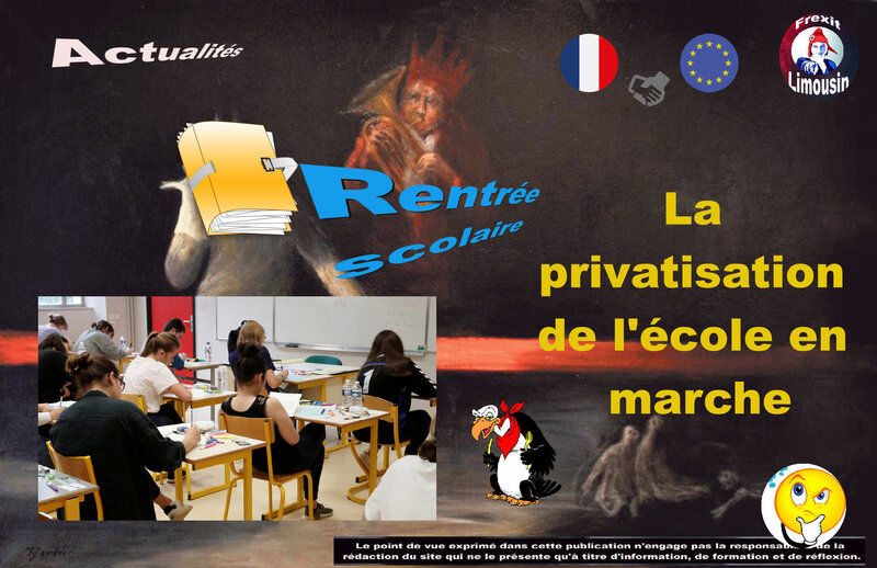ACT RENTREE SCOLAIRE