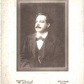 Les cartes postales de Jean-Baptiste Curet