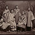 Early photography in imperial china at rijksmuseum 
