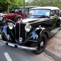 Horch 830 convertible 02