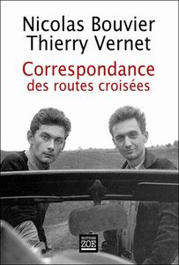 Correspondance