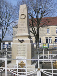 25440 - Liesle