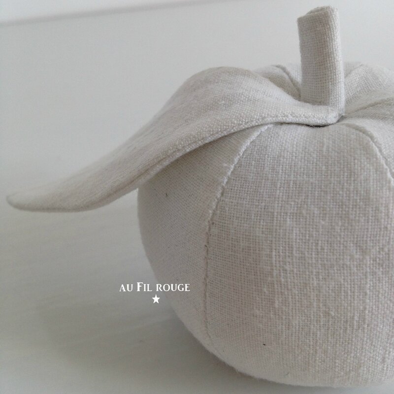 Petite pomme détail 2