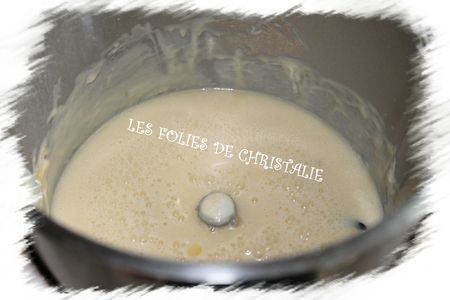 Clafoutis Thermomix 3