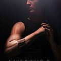 Peter poster character Divergent