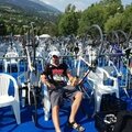 Médé parc à vélo