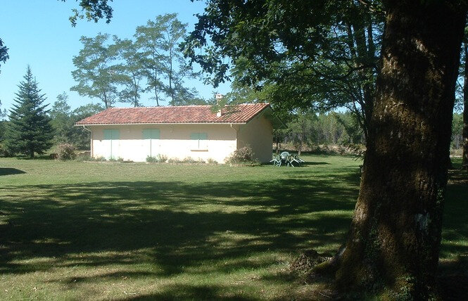 Photo-gîte-près-de-Brocas