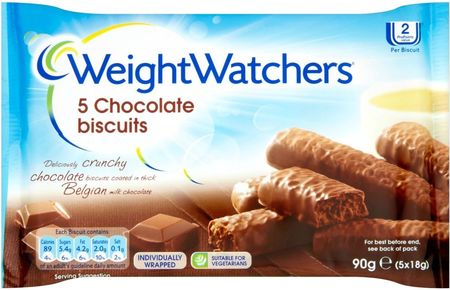 chocolate biscuit