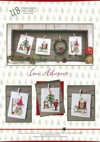 im advent E-1031W