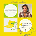 Interview => danièle langloys, présidente d'autisme france, la force du militantisme associatif!