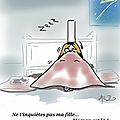 Quand vient l orage... 