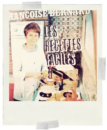 Nous nous étions rencontré