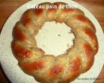 Gâteau pain de thon(3)