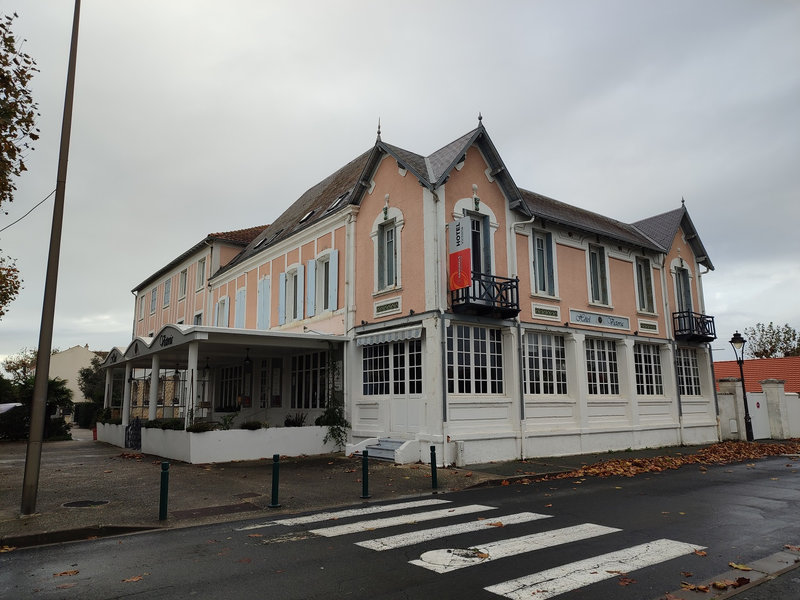 Le Victoria à Chatelaillon-Plage 2