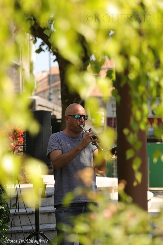 Photos JMP©Koufra 12 - Le Caylar - Festival - Concert - Les Frangins- 25072019 - 0003
