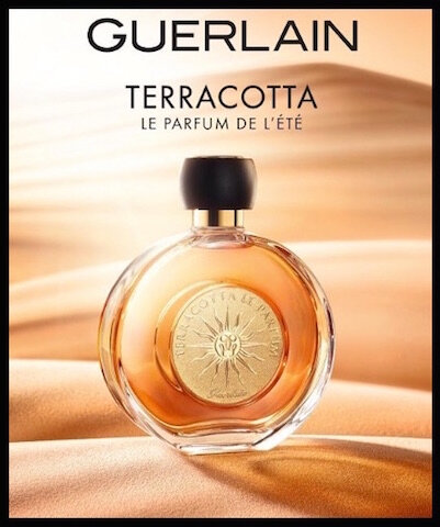 Guerlain Eau Le Blog Parfum Toilette Terracotta Moon De A4j5q3RL