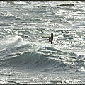 Corse windsurf report ! ...