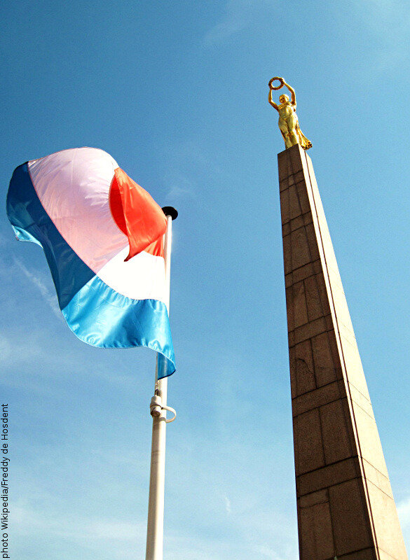 1984-Luxembourg