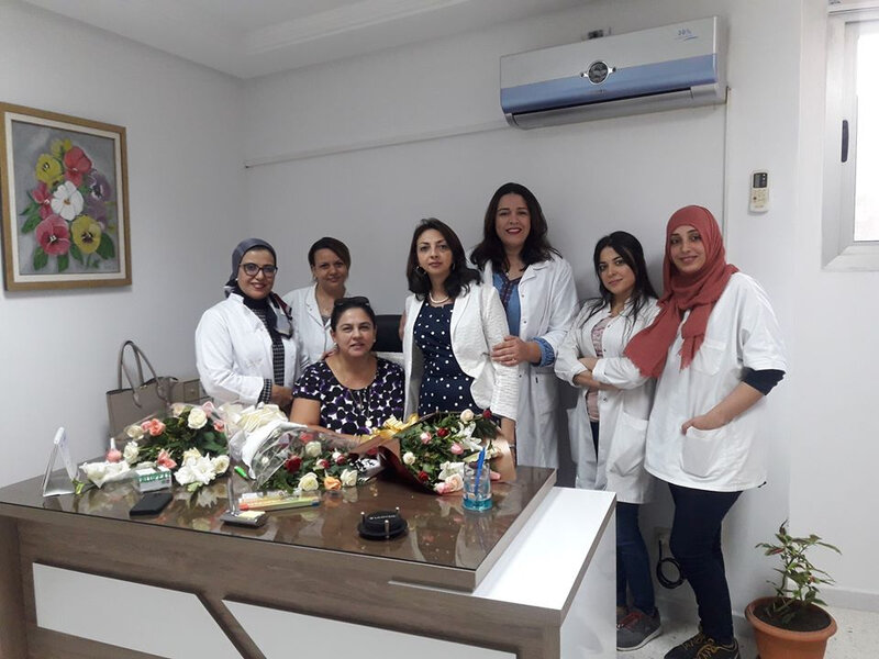 Trouver un Dermatologue à Msaken Sousse Tunisie Dermato à Msaken en