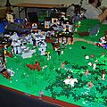Village Lego