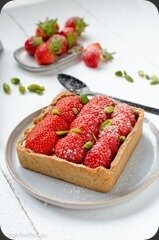 Tarte-fraises-49