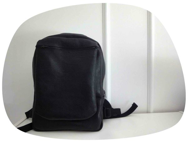 Sac cuir Alice 20