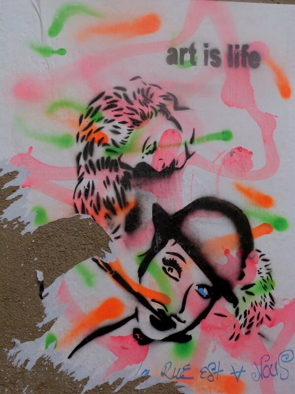 Vie 4