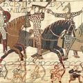 La tapisserie de bayeux - 3