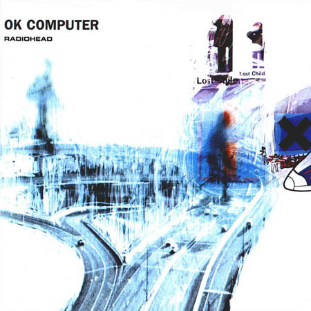 Radiohead_OK_Computer_Frontal