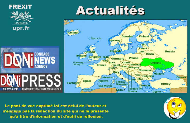 ACT UKRAINE DONIPRESS