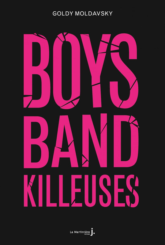 Boys band killeuses