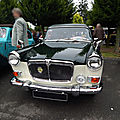 Mg magnette mk iv (1961-1968)