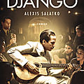 Folles de django - alexis salatko