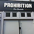 Prohibition bar clandestin nantes loire-atlantique bar