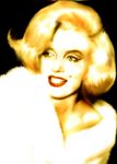marilyn_monroe_9_by_ValoYossa