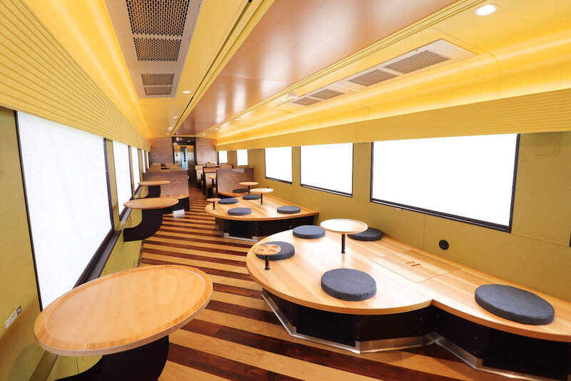 West Express Ginga 03