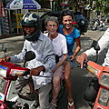 33 - Phnom Penh avec les Bidochons