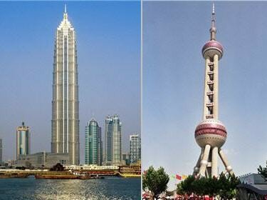 La Perle D Orient Et La Tour Jinmao Malik And Audrey S Life La Perle D Orient Et La Tour Jinmao Malik And Audrey S Life