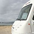 Espagne - Galice - Bueu 