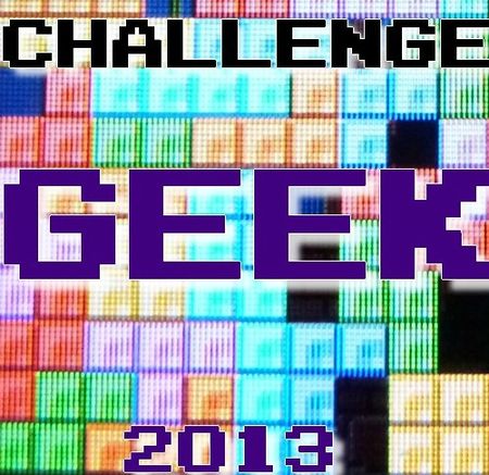 challenge geek