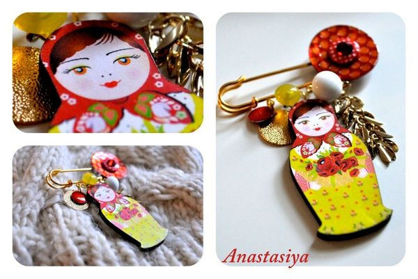 broche russe 1