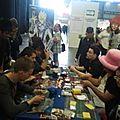 Table Yu gi oh
