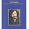 ~ la pensée, léonide andréiev