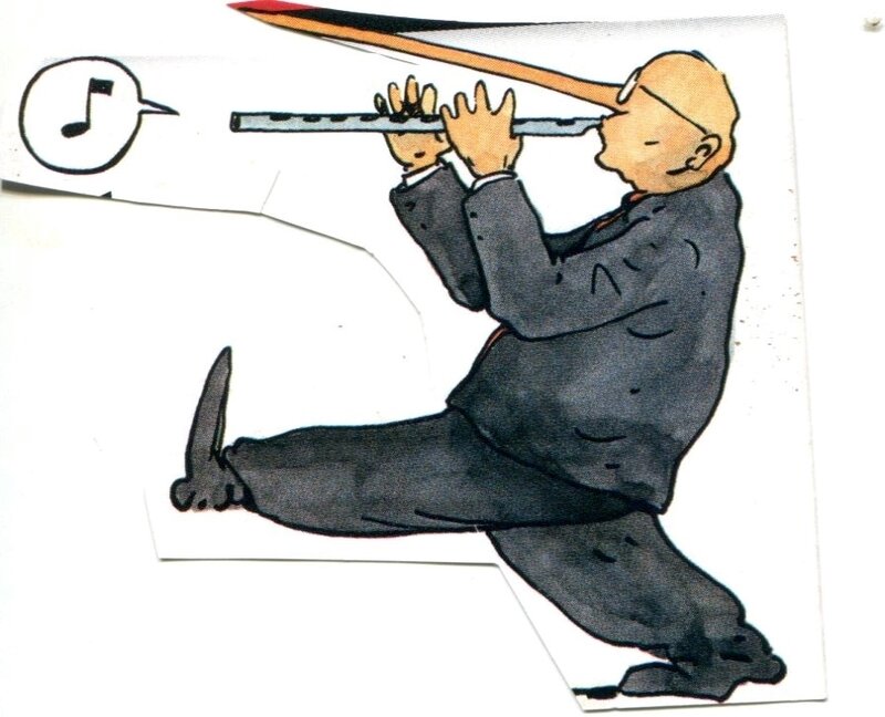musicien