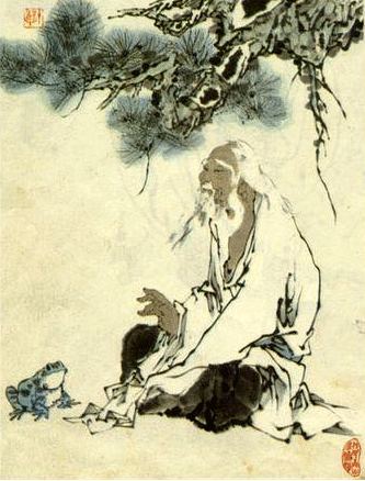 Tchouang Tseu Une Astrologie Poetique