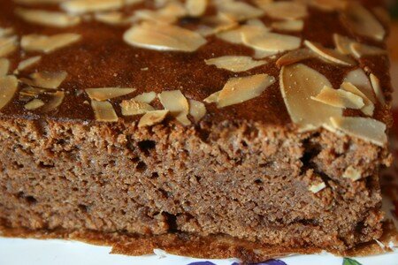 Gateau Chocolat Pralinoise Sans Beurre Mapom En Cuisine