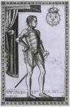 Charles IX, 1569, BnF